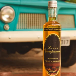 Licor Limão Siciliano