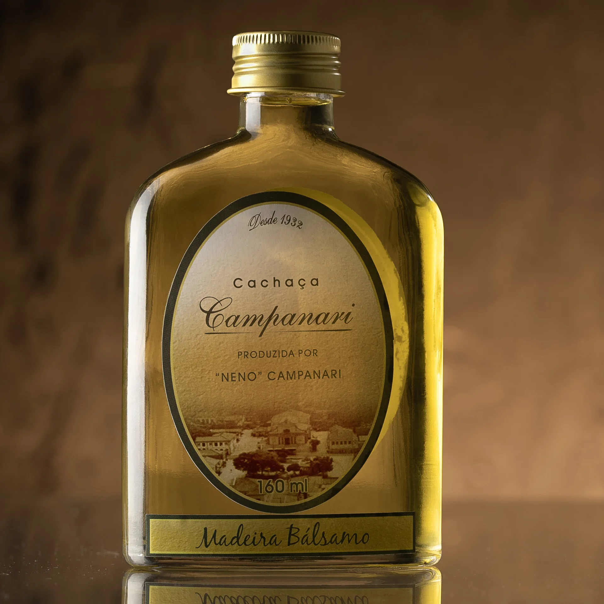 Bálsamo: a madeira que refresca a alma da cachaça