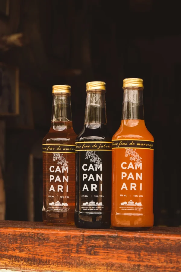 Licor Limão Siciliano - Imagem 2
