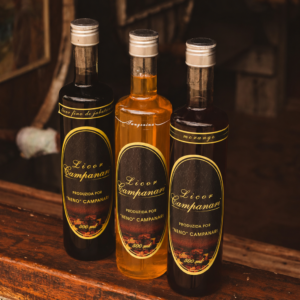 Kit licores 500ml