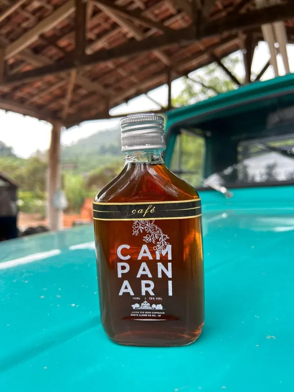 Licor de Café - Imagem 2
