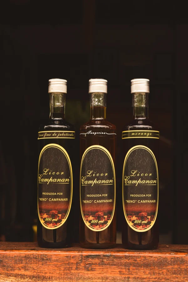 Kit licores 500ml - Imagem 2