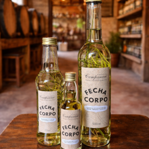 Fecha Corpo 2026